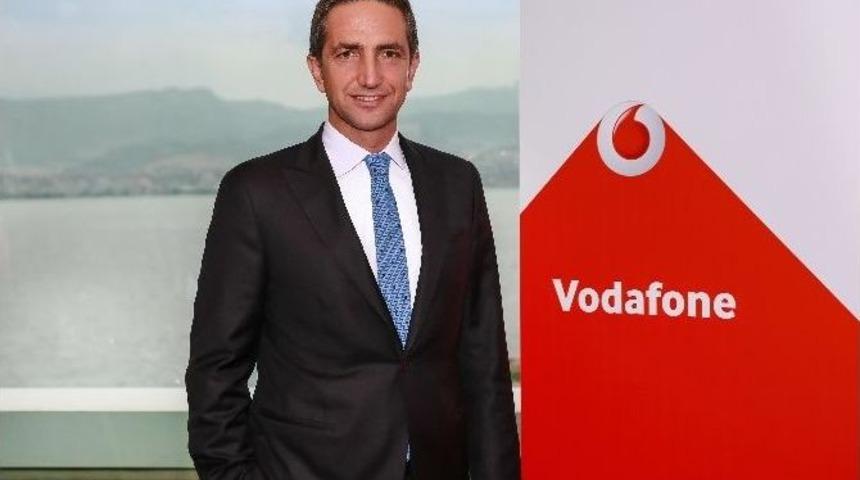 Vodafone&rsquo;un Araştırmasına G&ouml;re İnşaat Sekt&ouml;r&uuml;n&uuml;n Dijitalleşme Endeksi Y&uuml;zde 47 Oldu