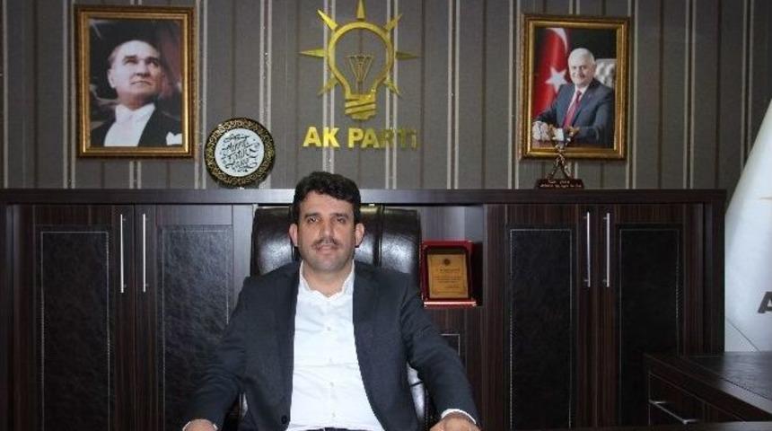 &Ccedil;akır, Kamp&uuml;s Projesinin Detaylarını A&ccedil;ıkladı