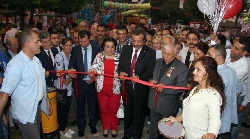 &Ccedil;ukurova&rsquo;ya Konsept Sokaklar