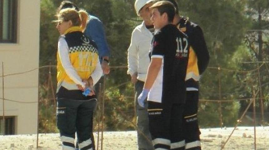 7&rsquo;nci Kattan Atlayarak İntihar Etti