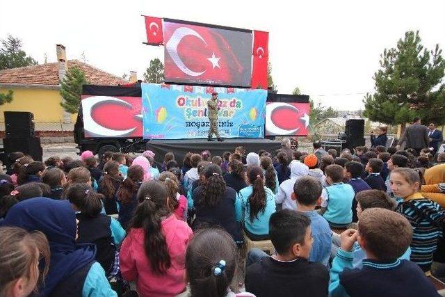 Beyşehir’de ‘15 Temmuz’ Unutturulmuyor