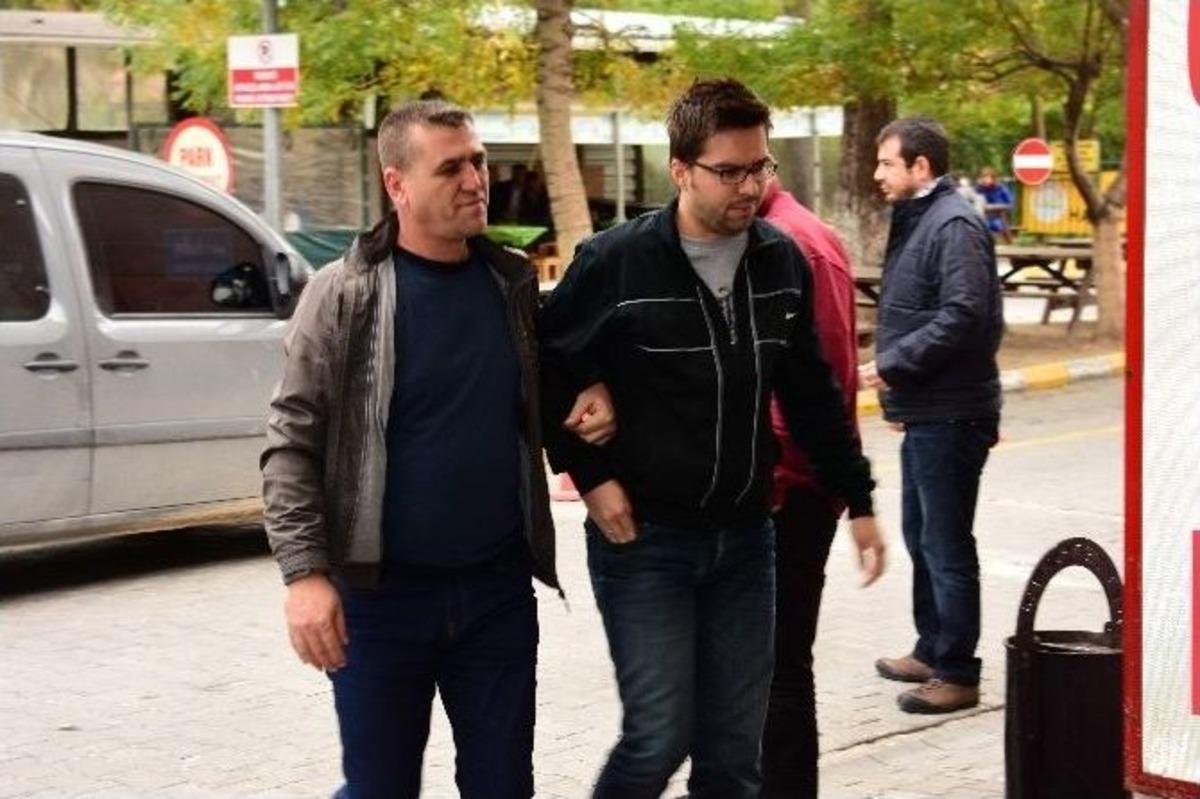 &Ccedil;anakkale&rsquo;de Fet&ouml; Operasyonu: 15 Kişi G&ouml;zaltı