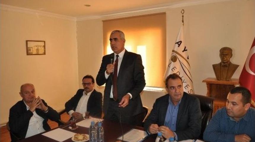 Rahmi Gen&ccedil;er "mahallemizde Berberimizin Bile İşi Artacak"