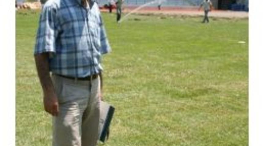 Yaşa Uşak İl &Ouml;zel İdare Genel Sekreterliğine Atandı