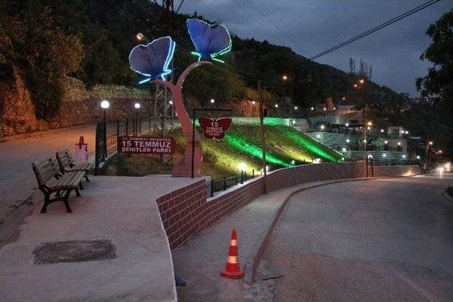 Saimbeyli&rsquo;de Kurtuluş Coşkusu 3