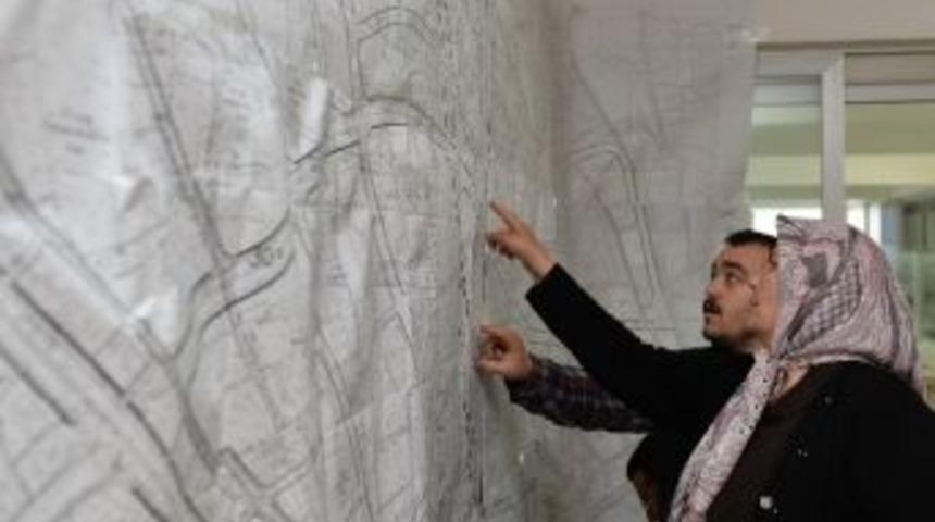 Kırcami&rsquo;de Tapular 2017 Yılında Verilecek