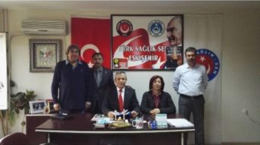 Aile Hekimlerini Rapor Hekimi Yapmak İstiyorlar