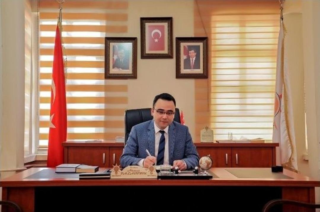 Gen&ccedil;lik Ve Spor Merkezi&rsquo;nin İhalesi 14 Kasım&rsquo;da