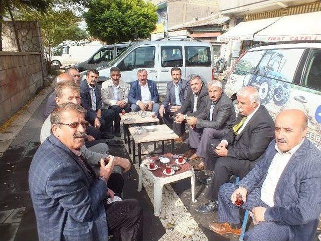 19 Ekim Muhtarlar Günü 2