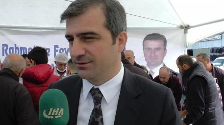 Ak&ccedil;okoca&rsquo;ya Yeni Pazar Yeri Yapılacak