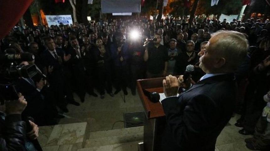 Denizli B&uuml;y&uuml;kşehir&rsquo;den 3 İl&ccedil;ede 24 Milyonluk Yatırım