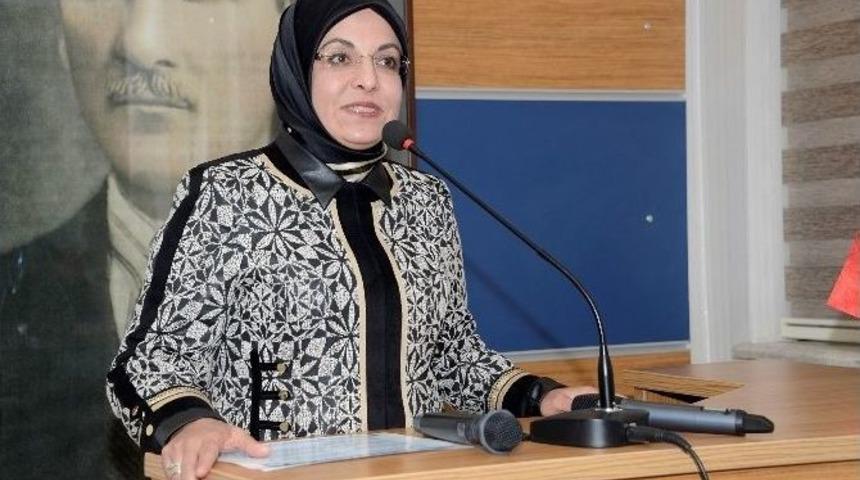 Başkan Toru Tecr&uuml;belerini Paylaştı