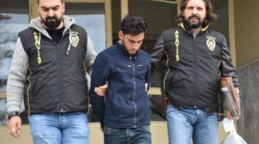 Yaşlı Kadını İkinci Kez Dolandırırken Yakalandı