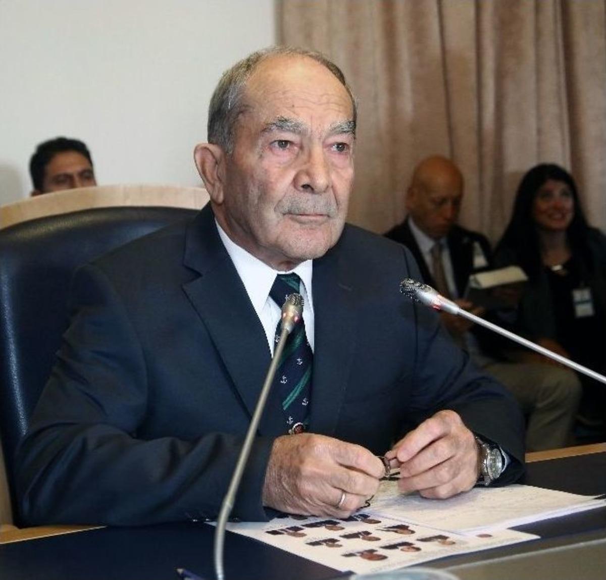 Fet&ouml; 15 Temmuz Darbe Girişimini Araştırma Komisyonu, Hilmi &Ouml;zk&ouml;k&rsquo;&uuml; Dinledi