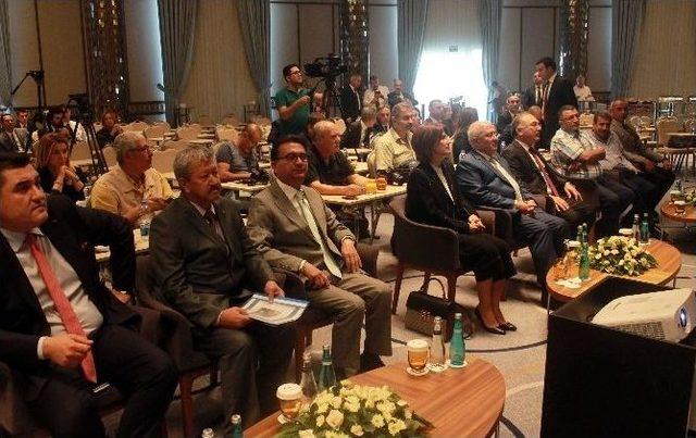 Mersin&rsquo;de Toplu Taşıma Ara&ccedil;larında Kredi Kartı D&ouml;nemi 1