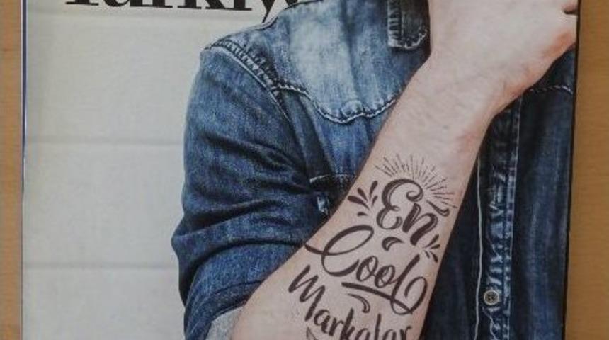 &ldquo;marka Değeri Platformu&rdquo; Marketing T&uuml;rkiye&rsquo;de Tanıtıldı