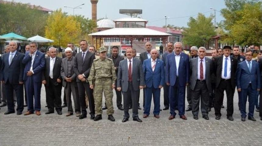 19 Ekim Muhtarlar G&uuml;n&uuml;