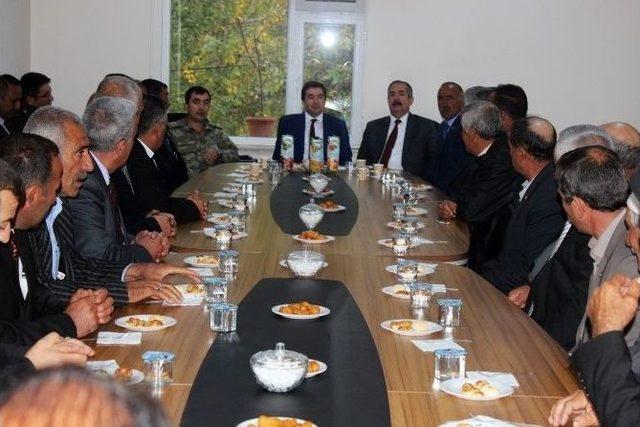 19 Ekim Muhtarlar G&uuml;n&uuml; 1