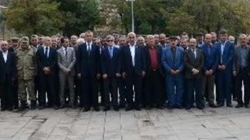 19 Eyl&uuml;l Muhtarlar G&uuml;n&uuml;