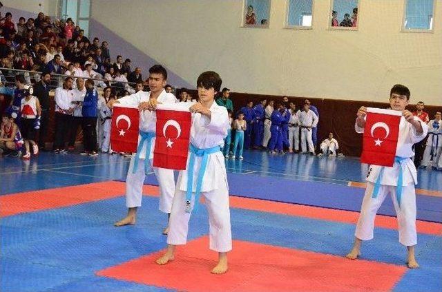 Amatör Spor Haftası Teşekkürü