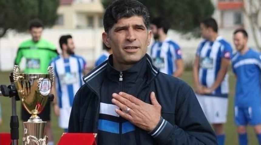 Se&ccedil;er G&ouml;reve Getirildi