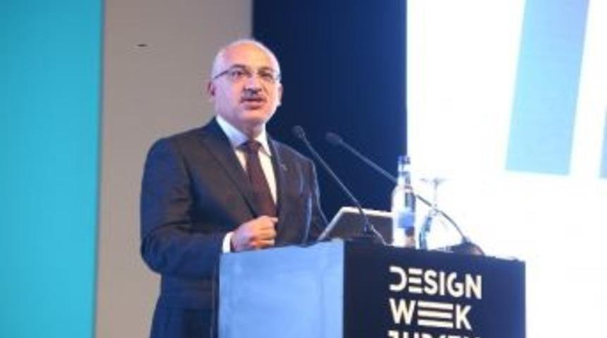 B&uuml;y&uuml;kekşi: &ldquo;t&uuml;rkiye Trend Peşinde Koşmayacak, Trendlere Y&ouml;n Verecek&rdquo;