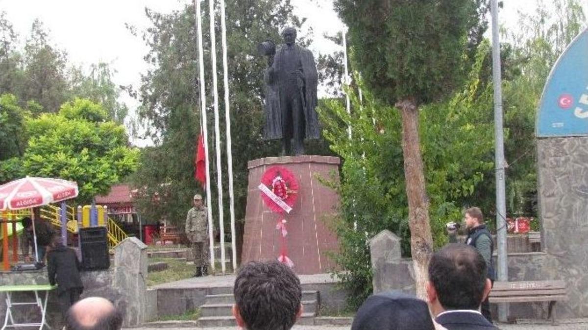 19 Ekim Muhtarlar G&uuml;n&uuml;