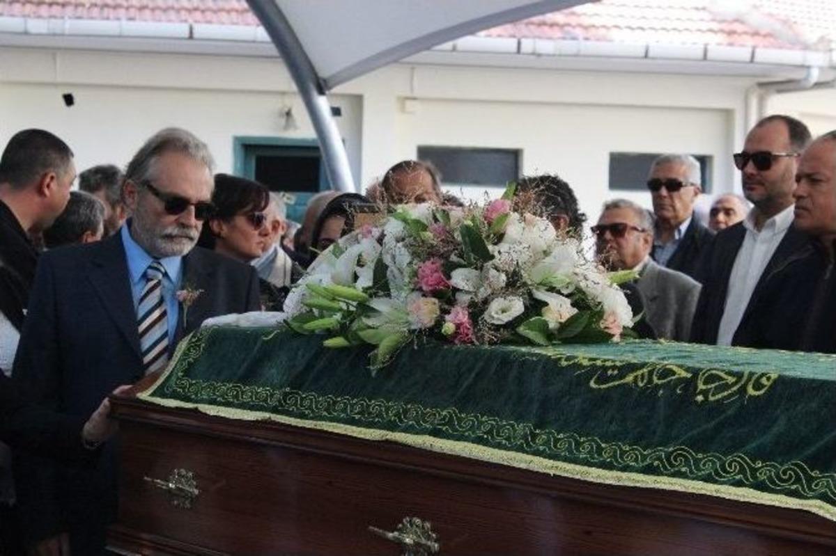 Haluk Bilginer&rsquo;in Acı G&uuml;n&uuml;