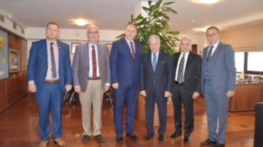 Kosova T&uuml;rk Yatırımcıları Bekliyor