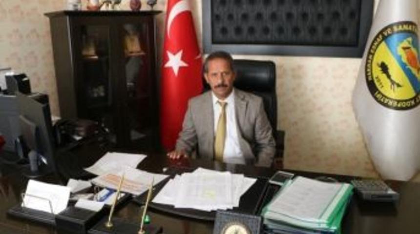Harran&rsquo;da Kooperatif Esnafın Umudu Oldu