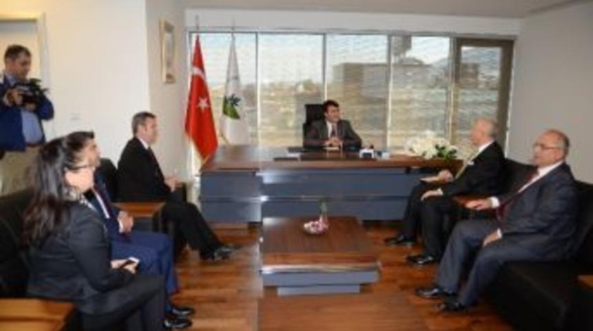 Rumelisiad&rsquo;dan D&uuml;ndar&rsquo;a D&ouml;n&uuml;ş&uuml;m &Ouml;vg&uuml;s&uuml;