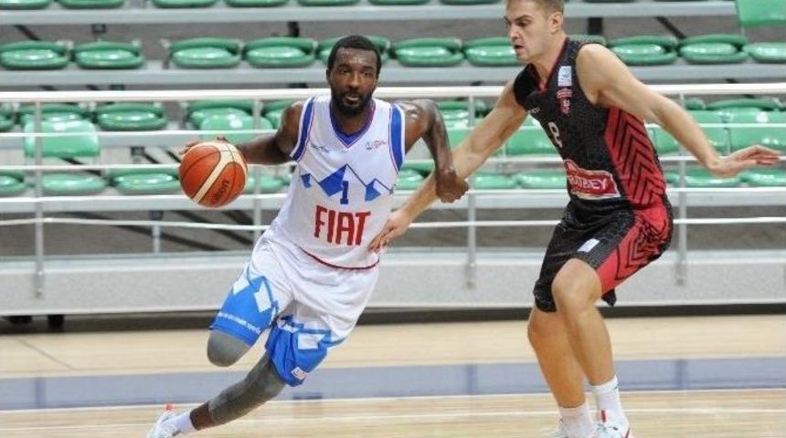 Tofaş&rsquo;ta S&uuml;rpriz Ayrılık