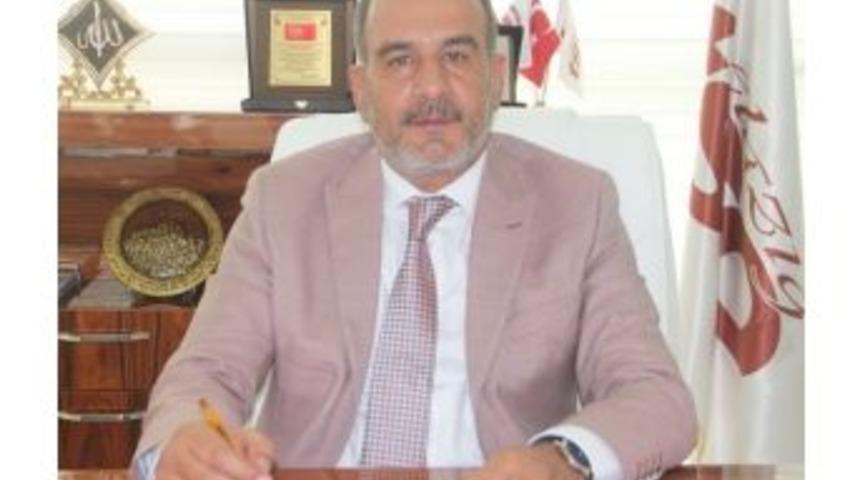 İş D&uuml;nyası, Teşvik Ve Cazibe Merkezi Programını Heyecanla Bekliyor