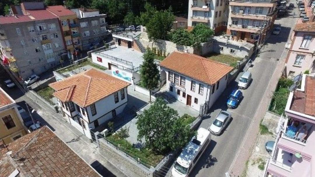 Milli M&uuml;cadele&rsquo;nin Gizli Karargahı &rsquo;kuvayi Milliye M&uuml;zesi&rsquo; Oldu