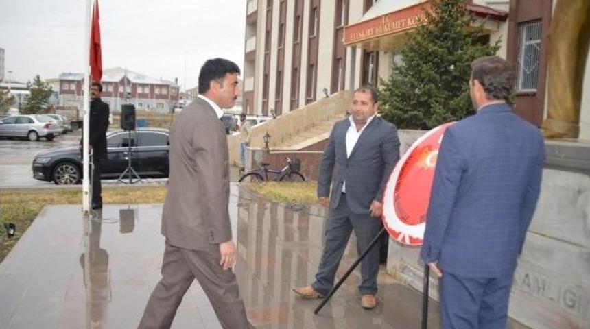 19 Ekim Muhtarlar G&uuml;n&uuml;