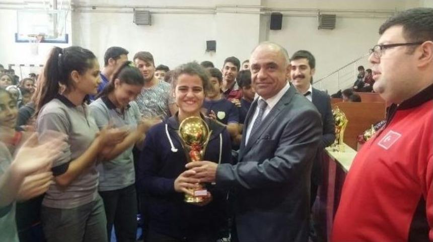 Amat&ouml;r Spor Haftası Sona Erdi