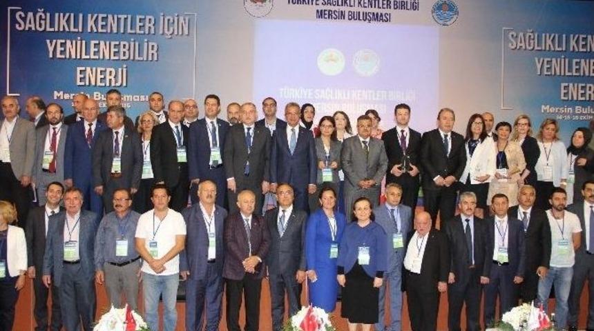Denizli B&uuml;y&uuml;kşehir Belediyesi Gen&ccedil; Denizli Projesine &Ouml;d&uuml;l
