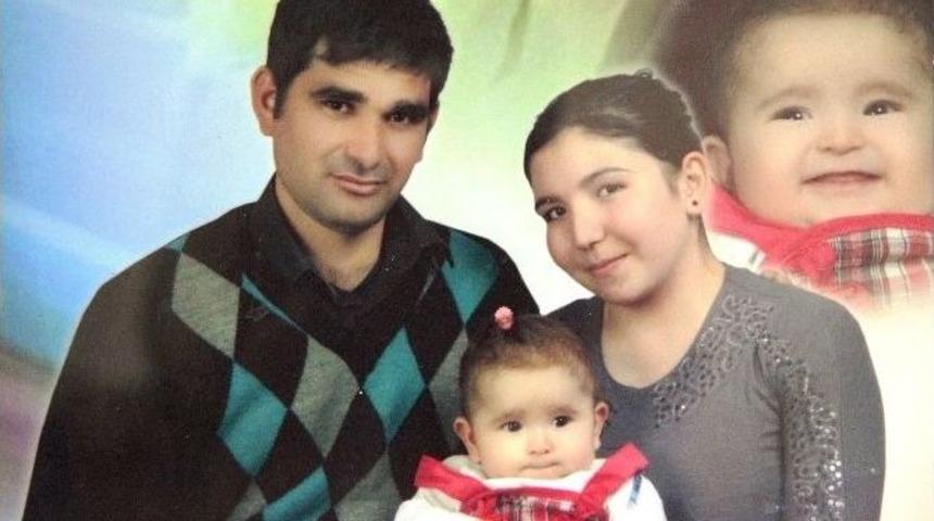 Anne Ve 3 &Ccedil;ocuğu Bir Haftadır Kayıp