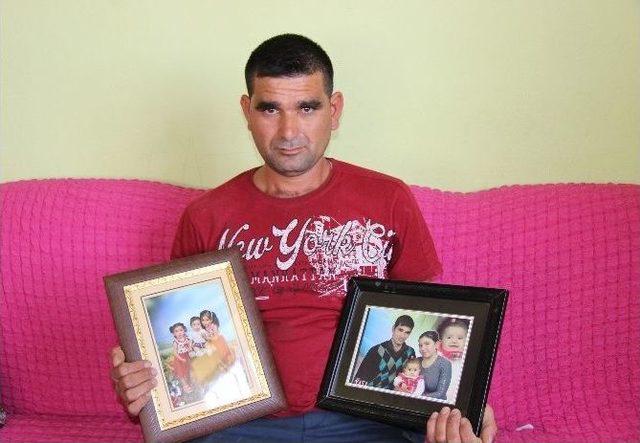 Anne Ve 3 &Ccedil;ocuğu Bir Haftadır Kayıp 1