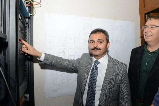 Anadolu G&uuml;neşi Tv 19 Test Yayına Başladı 2