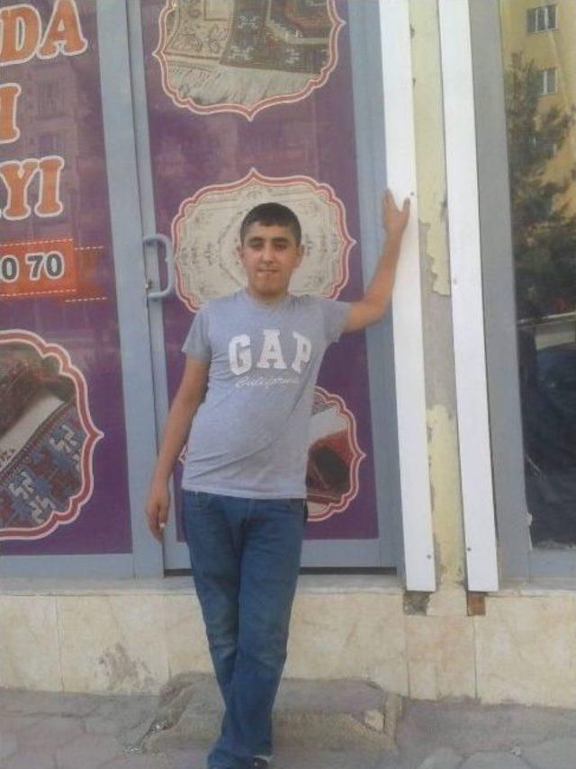 Mardin&rsquo;de 13 Yaşındaki &Ccedil;ocuktan 2 G&uuml;nd&uuml;r Haber Alınamıyor 1