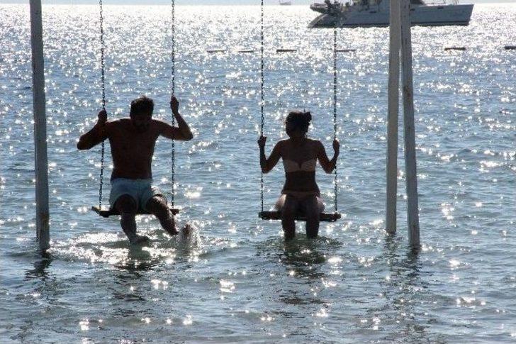 Doğuda Kar, Batıda Bahar G1