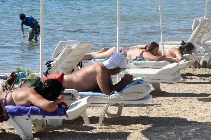 Doğuda Kar, Batıda Bahar G3