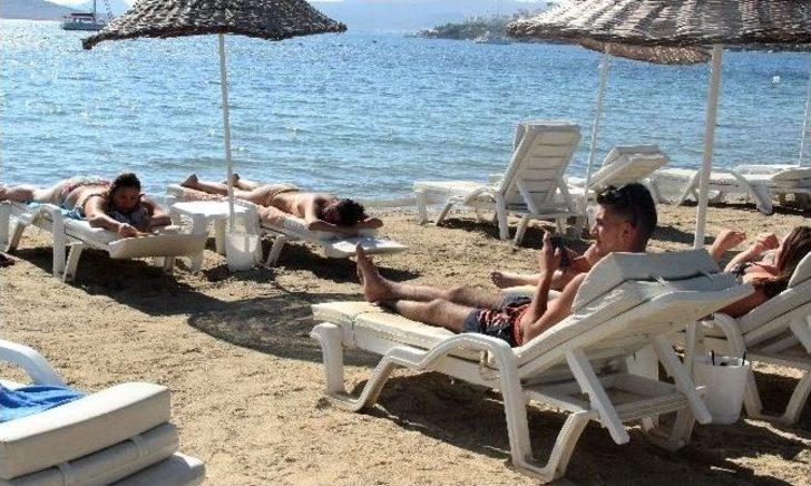 Doğuda Kar, Batıda Bahar G4