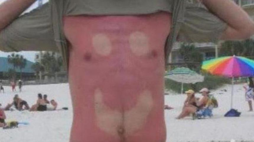 Yaz ayının yeni çılgınlığı