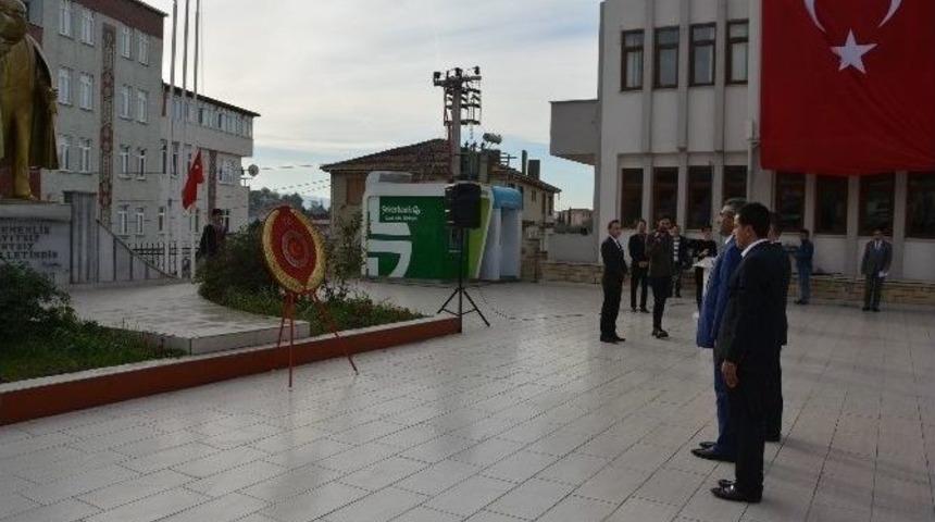 Dilovası’nda Muhtarlar Günü Kutlandı