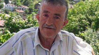 Mantar Toplarken Kaybolan Şahsın Cansız Bedenine Ulaşıldı