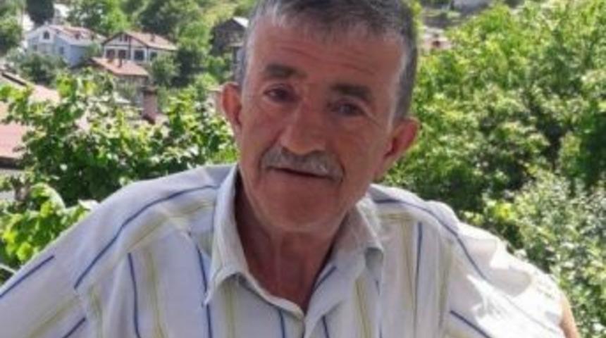 Mantar Toplarken Kaybolan Şahsın Cansız Bedenine Ulaşıldı