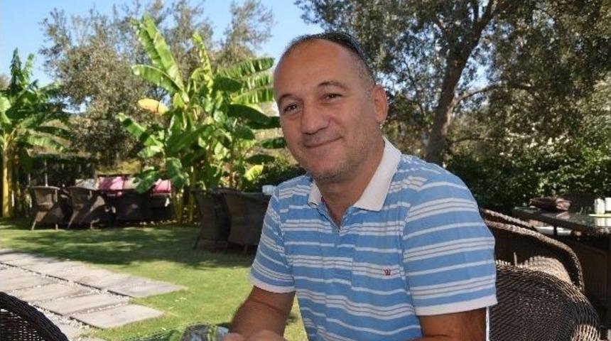 Bilardocular Bodrum&rsquo;a Geliyor