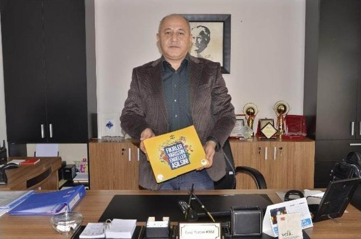 Bandırma&rsquo;ya "&ouml;zel Eğitim" &Ouml;d&uuml;l&uuml;